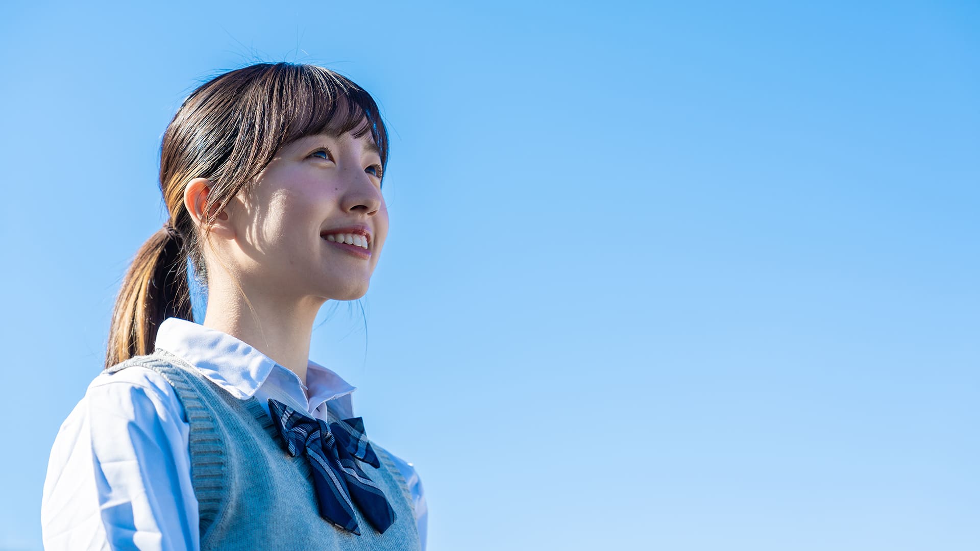 当クリニックでは、中学生以上の患者様を対象としております